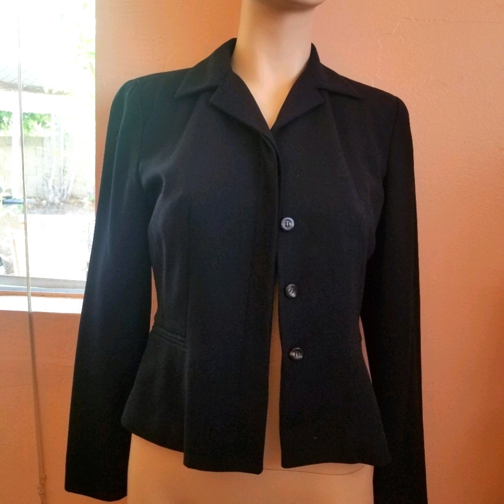Buy 2 for $15. Gianni blazer